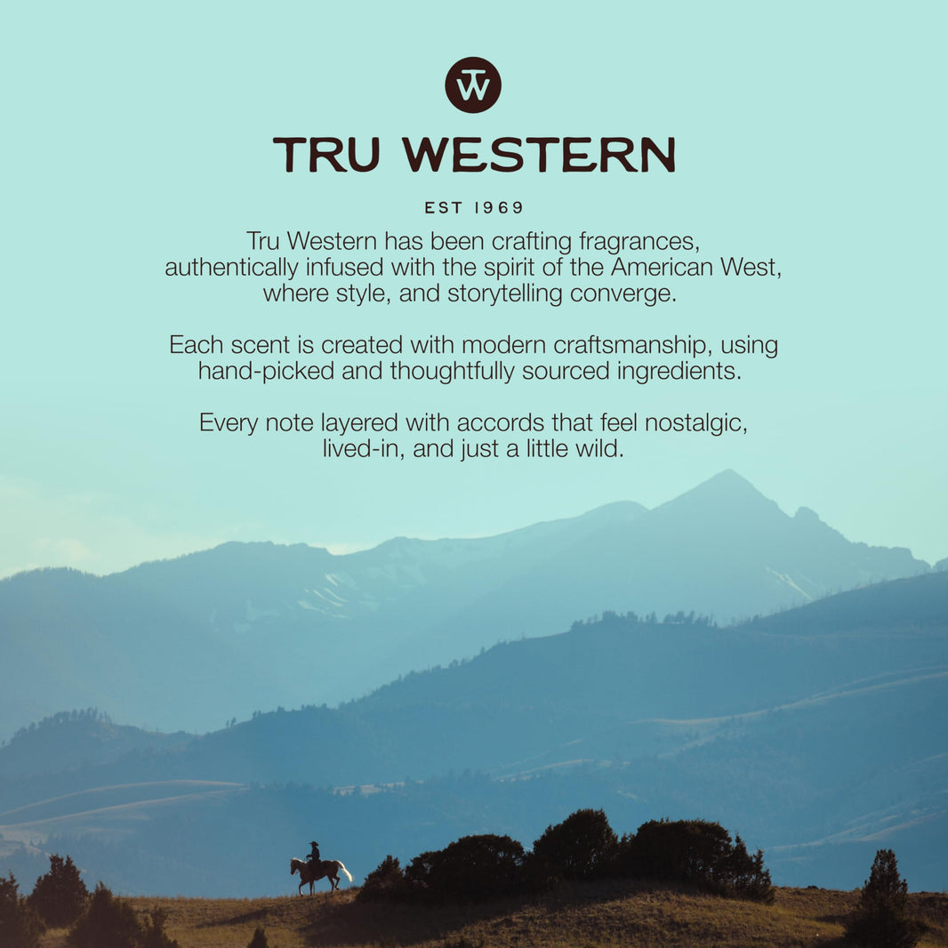 Yellowstone Original Women’s Perfume by Tru Western, 1.7 fl oz (50 ml) – Handcrafted, Iconic, Timeless-Yellowstone Original Women’s Perfume by Tru Western, 1.7 fl oz (50 ml) – Handcrafted, Iconic, Timeless