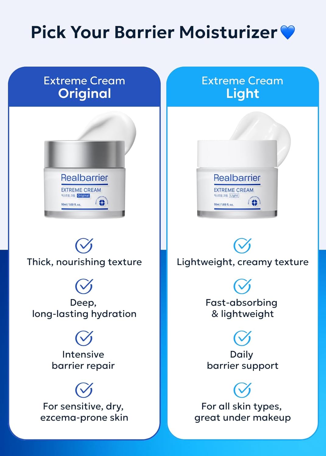 Realbarrier Extreme Cream-Realbarrier Extreme Cream