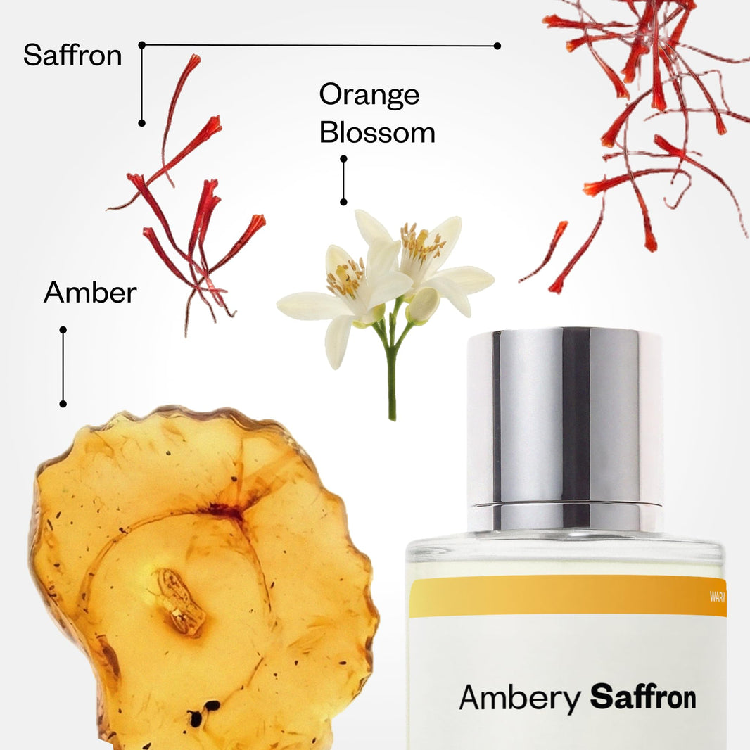Dossier - Ambery Vanilla - Eau de Parfum - Vanilla Perfume - Inspired by Black Opium - Long-Lasting Fragrance - Feminine - 1.7 fl oz (50ml)-Dossier - Ambery Vanilla - Eau de Parfum - Vanilla Perfume - Inspired by Black Opium - Long-Lasting Fragrance - Feminine - 1.7 fl oz (50ml)