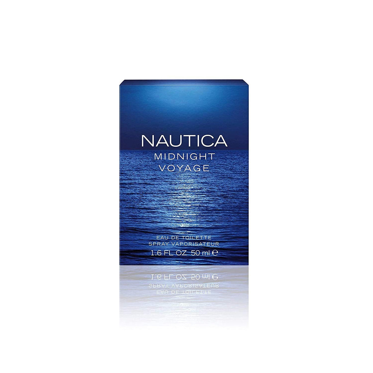 Nautica Voyage Eau De Toilette, Cologne and Fragrance For Men, Fresh, Romantic, Fruity Scent Woody, Aquatic Notes of Apple, Water Lotus, Cedarwood, and Musk Ideal Day Wear, Long Lasting 3.3Fl oz-Nautica Voyage Eau De Toilette, Cologne and Fragrance For Men, Fresh, Romantic, Fruity Scent Woody, Aquatic Notes of Apple, Water Lotus, Cedarwood, and Musk Ideal Day Wear, Long Lasting 3.3Fl oz