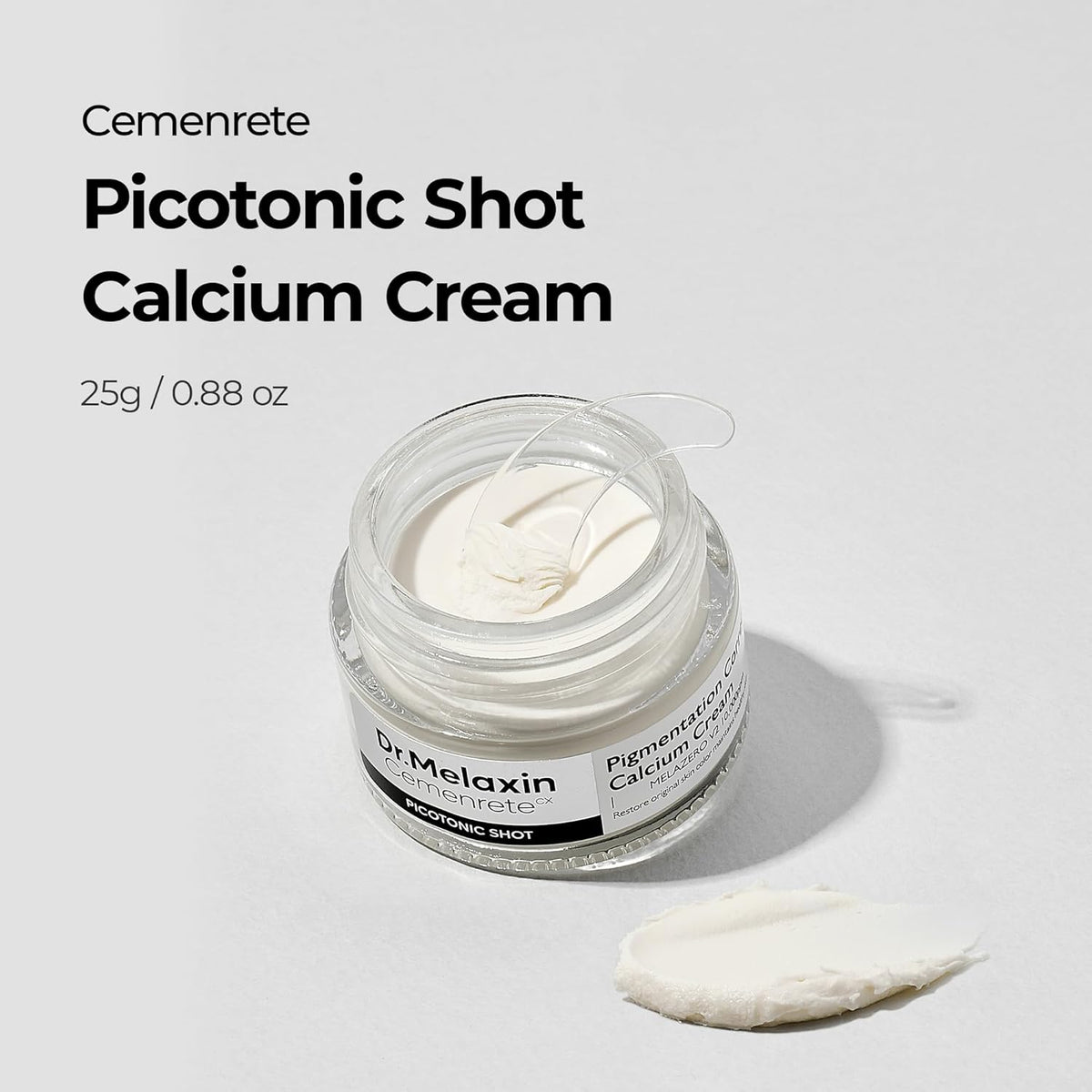 Dr. Melaxin Cemenrete Picotonic Shot Pigmentation Cream-Dr. Melaxin Cemenrete Picotonic Shot Pigmentation Cream