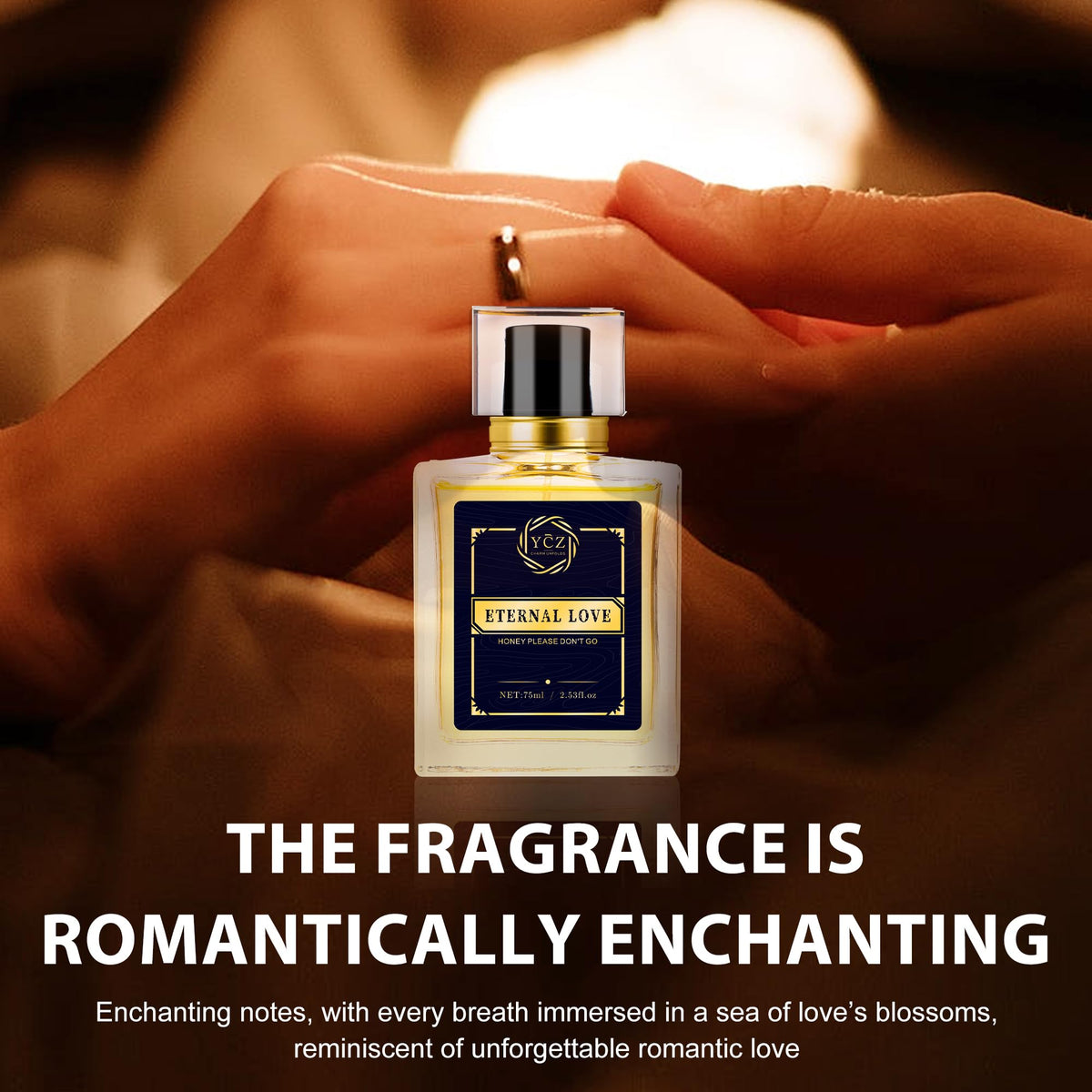 Ycz Midnight Marine Eau de Parfum for Men, 1.7 Fl Oz (50 mL), Long-Lasting Cologne, Fresh Marine & Woody Fragrance with Grapefruit, Ginger and Cedar Notes for Daily Wear, Date Night and Gifts-Ycz Midnight Marine Eau de Parfum for Men, 1.7 Fl Oz (50 mL), Long-Lasting Cologne, Fresh Marine & Woody Fragrance with Grapefruit, Ginger and Cedar Notes for Daily Wear, Date Night and Gifts