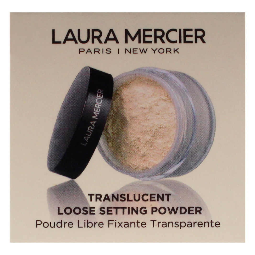 Laura Mercier Translucent Loose Setting Powder, 24HR Shine Control, Soft Matte Finish, Long-Lasting Wear, Normal to Oily Skin, 4 Shades for Virtually All Skin Tones, Artistry Icons Set-Laura Mercier Translucent Loose Setting Powder, 24HR Shine Control, Soft Matte Finish, Long-Lasting Wear, Normal to Oily Skin, 4 Shades for Virtually All Skin Tones, Artistry Icons Set