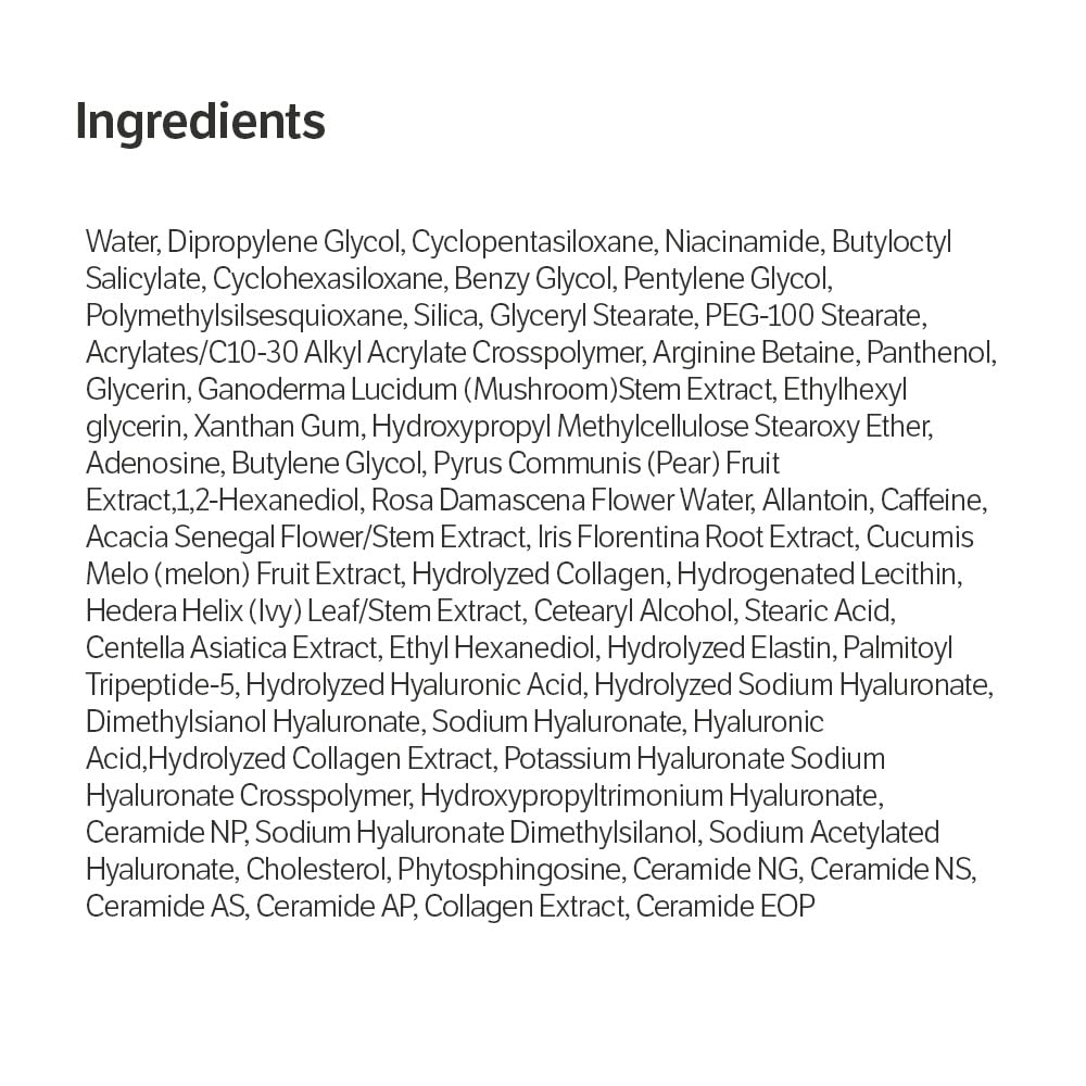 Sungboon Editor Hydro Booster Moisture Sunscreen Broad Spectrum SPF 30-Sungboon Editor Hydro Booster Moisture Sunscreen Broad Spectrum SPF 30