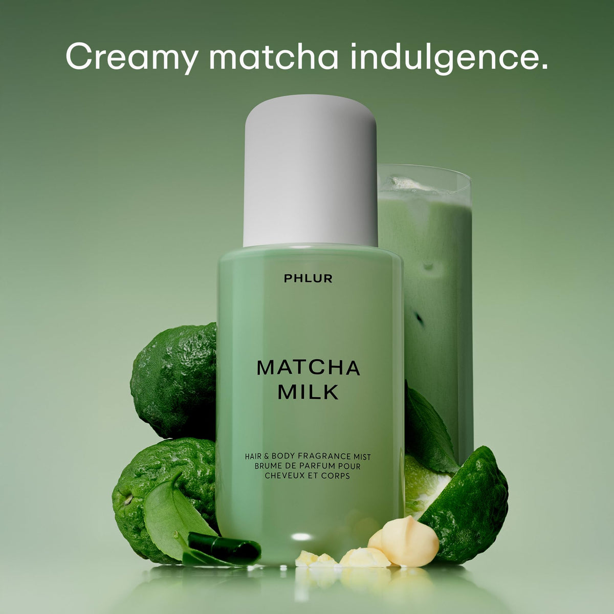 PHLUR Vanilla Skin Body Mist, 8 Fl Oz - Hair and Body Perfume for Women | Vanilla Perfume Body Spray with Pink Pepper, Cashmere Wood & Sandalwood Fragrance-PHLUR Vanilla Skin Body Mist, 8 Fl Oz - Hair and Body Perfume for Women | Vanilla Perfume Body Spray with Pink Pepper, Cashmere Wood & Sandalwood Fragrance