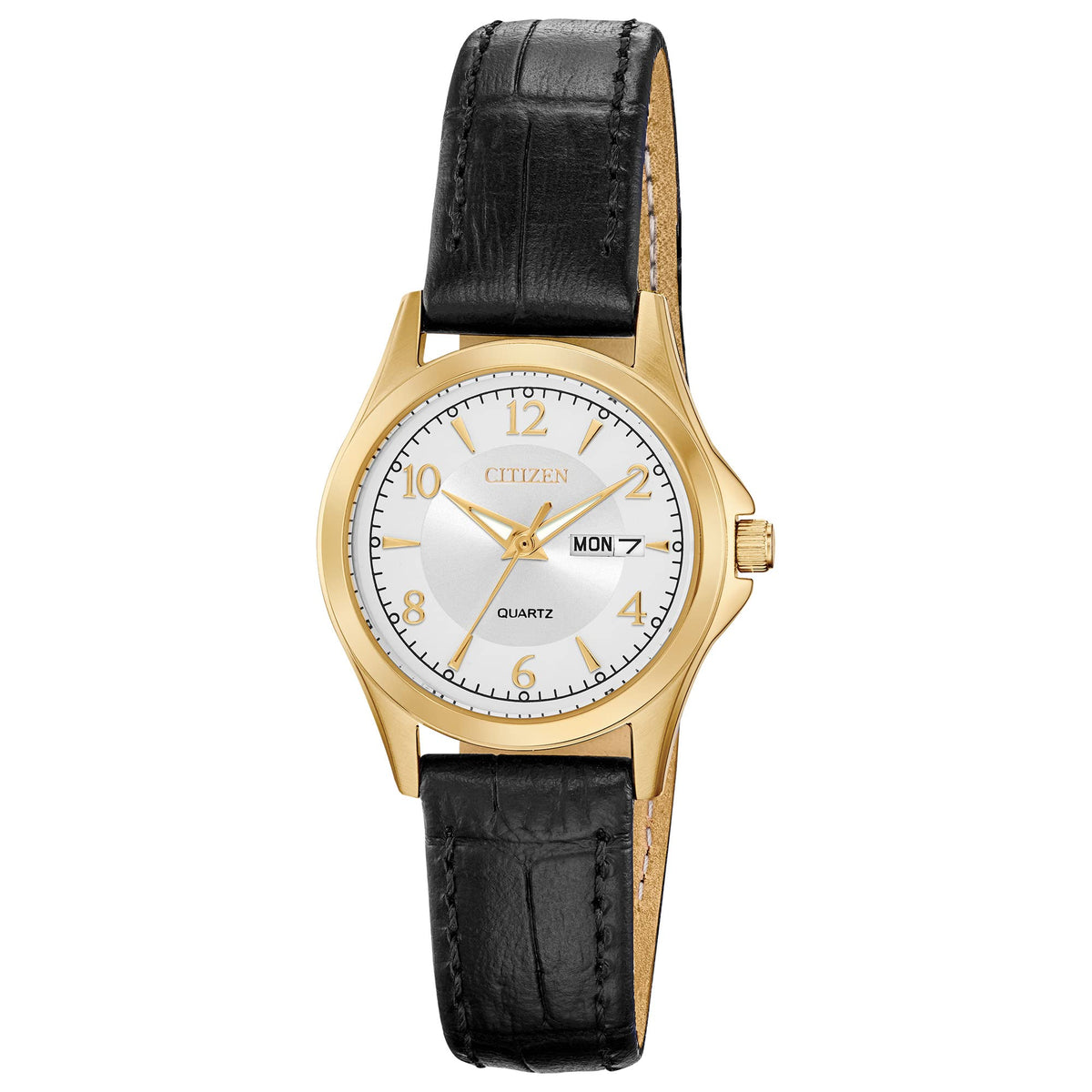 Citizen Quartz Womens Watch-Citizen Quartz Womens Watch