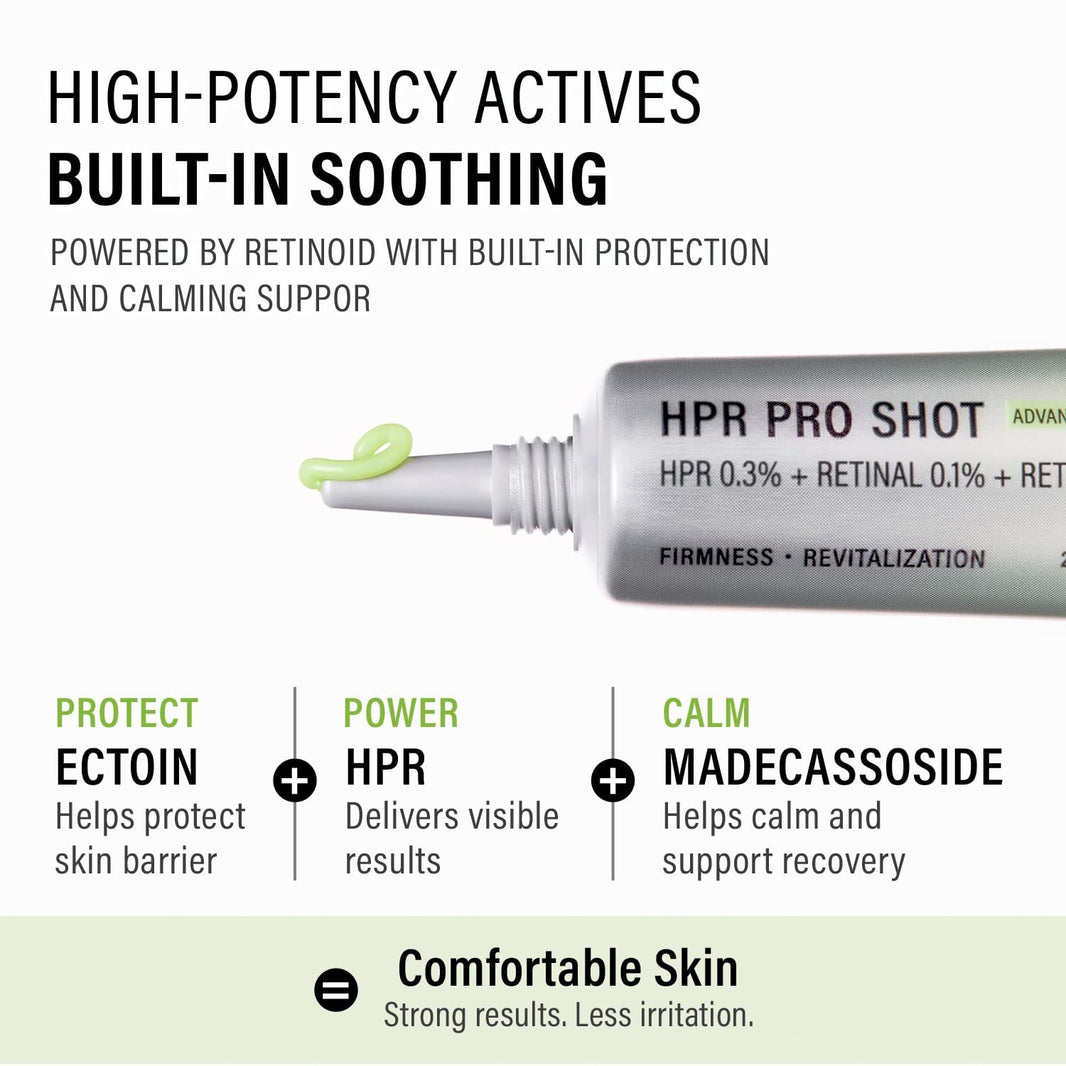 epii HPR Pro Shot-epii HPR Pro Shot