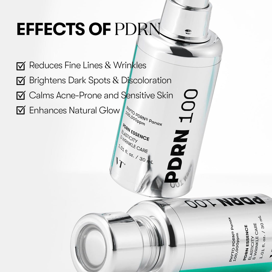 VT PDRN 100 Essence-VT PDRN 100 Essence