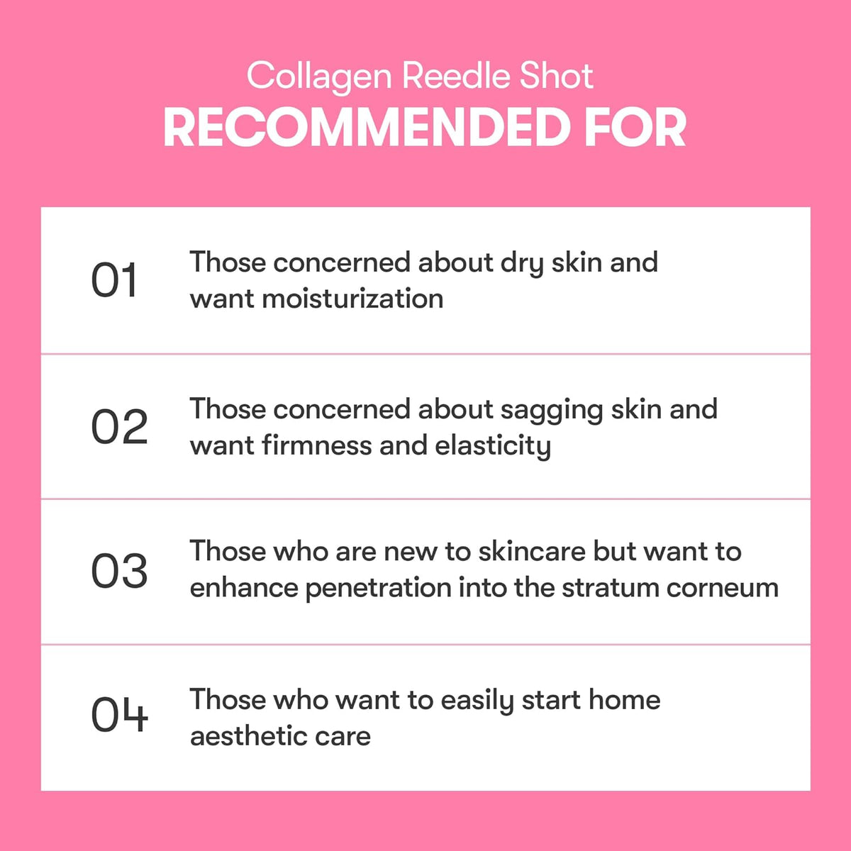 VT Collagen Reedle Shot 100-VT Collagen Reedle Shot 100