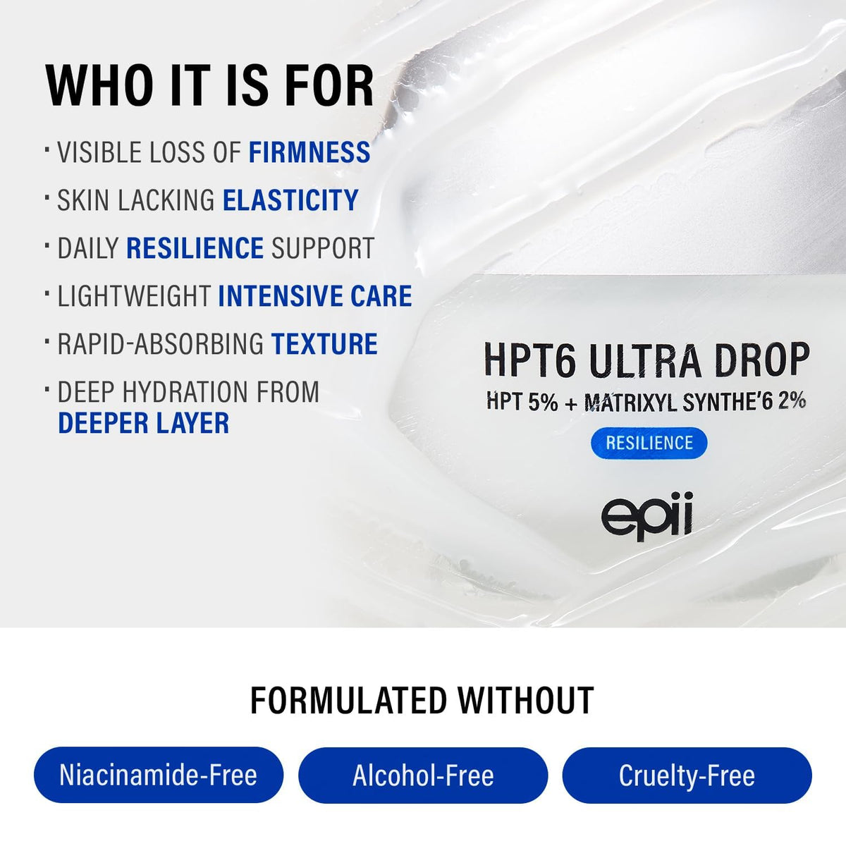 epii HPT6 Ultra Drop 5%-epii HPT6 Ultra Drop 5%