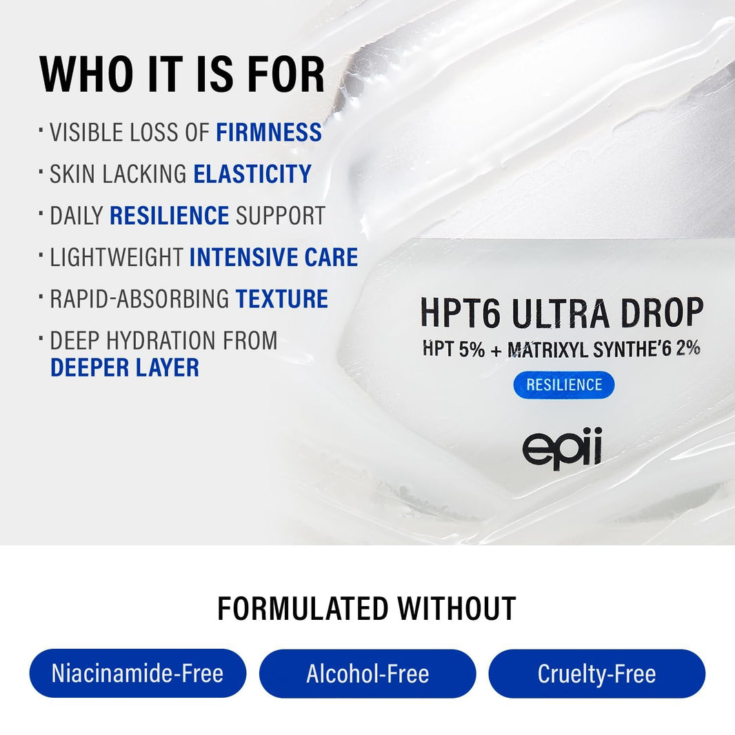 epii HPT6 Ultra Drop 5%-epii HPT6 Ultra Drop 5%