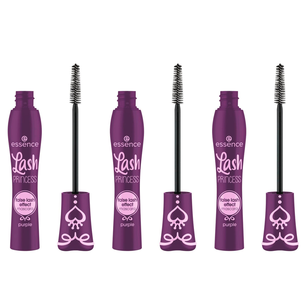 essence | Lash Princess False Lash Effect Mascara | Volumizing & Lengthening | Cruelty Free & Paraben Free-essence | Lash Princess False Lash Effect Mascara | Volumizing & Lengthening | Cruelty Free & Paraben Free