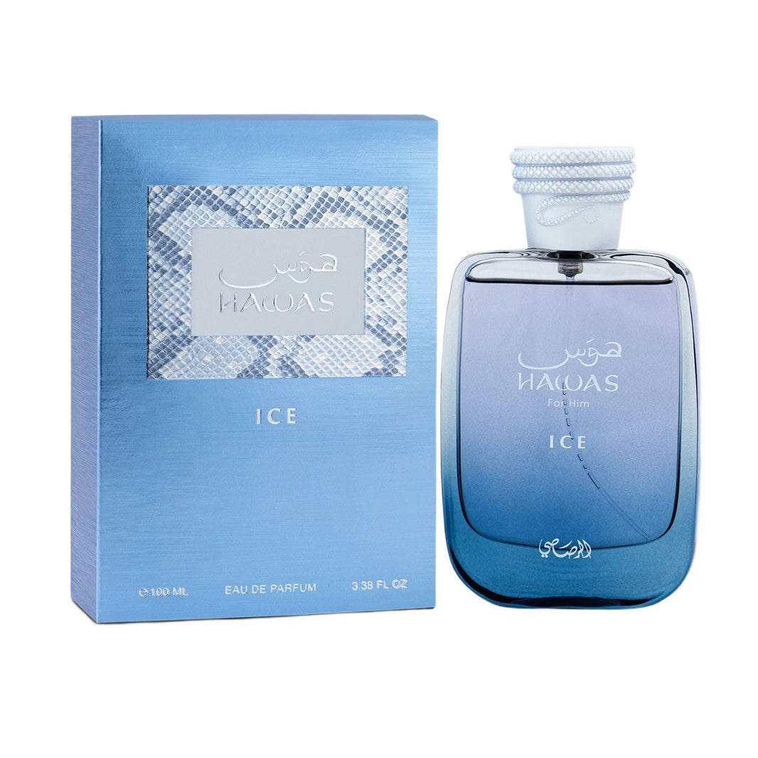 RASASI Hawas For Men Eau De Parfum Spray 100ML (3.4 Oz) - Long Lasting Arabian Perfume, Premium Perfume Men, Ideal for Special Occasions & Daily Elegance, A Bold and Captivating Fragrance-RASASI Hawas For Men Eau De Parfum Spray 100ML (3.4 Oz) - Long Lasting Arabian Perfume, Premium Perfume Men, Ideal for Special Occasions & Daily Elegance, A Bold and Captivating Fragrance