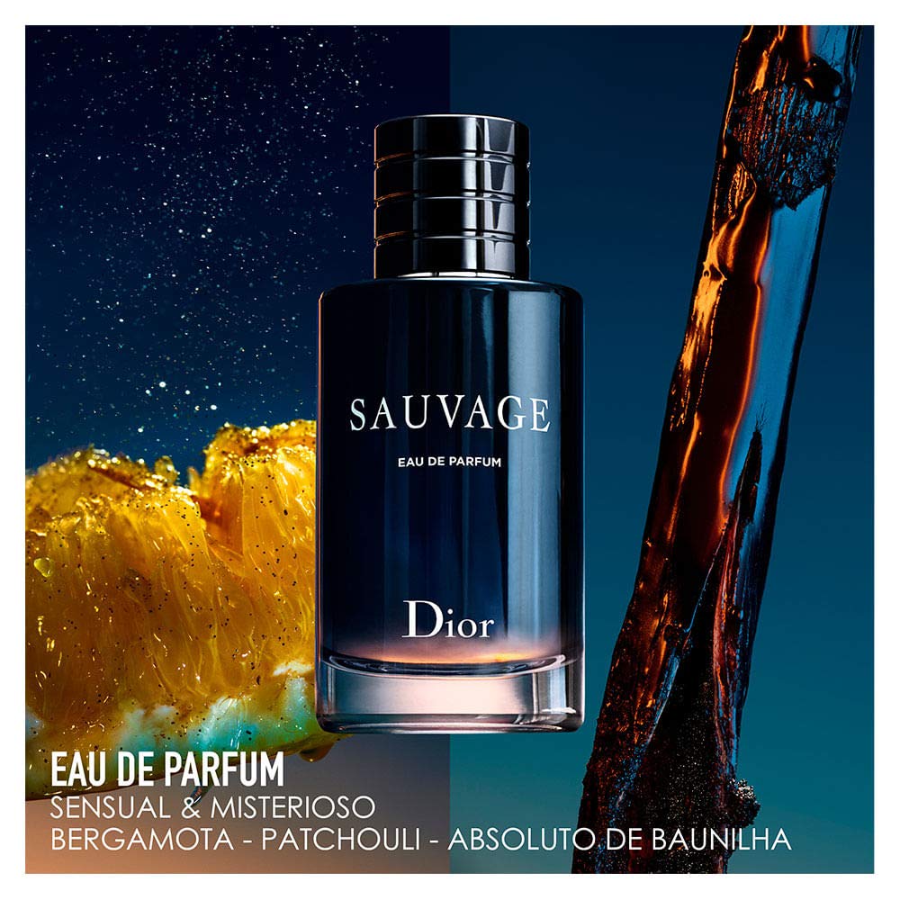 Dior Eau de Toilette for Men, 2 Ounce 60 ml-Dior Eau de Toilette for Men, 2 Ounce 60 ml