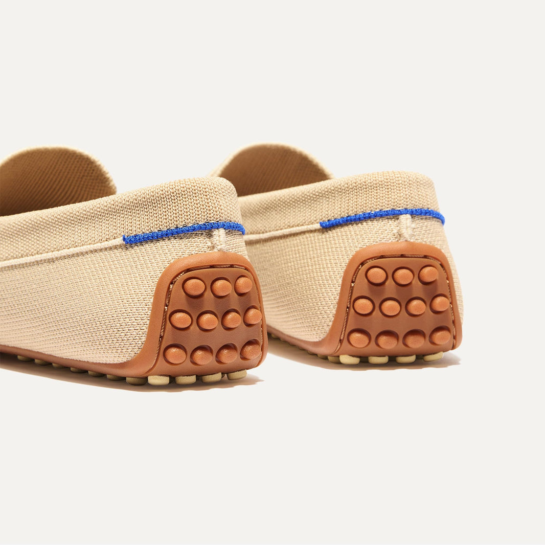 Rothy's The Women's Daily Driver, New Slip-On Loafers, Comfortable with Arch Support for All-Day Wear, Sustainable & Washable-Rothy's The Women's Daily Driver, New Slip-On Loafers, Comfortable with Arch Support for All-Day Wear, Sustainable & Washable