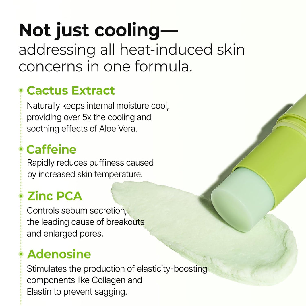 Dr. Melaxin CACTOX Pore Relief Multi Balm-Dr. Melaxin CACTOX Pore Relief Multi Balm