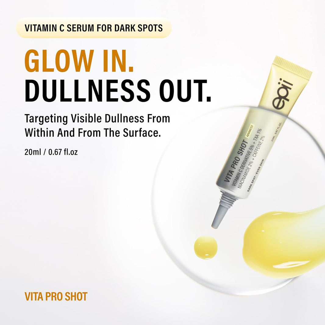 epii Vita Pro Shot-epii Vita Pro Shot