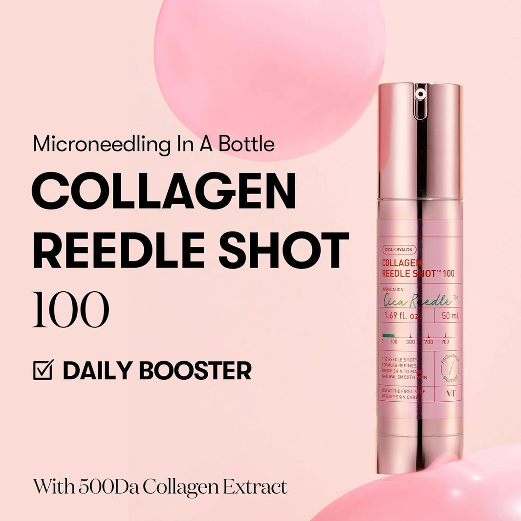 VT Collagen Reedle Shot 100-VT Collagen Reedle Shot 100