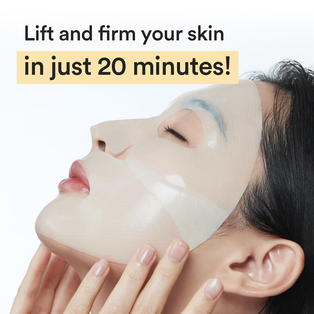 Abib Collagen Gel Mask (Jericho Rose Jelly)-Abib Collagen Gel Mask (Jericho Rose Jelly)