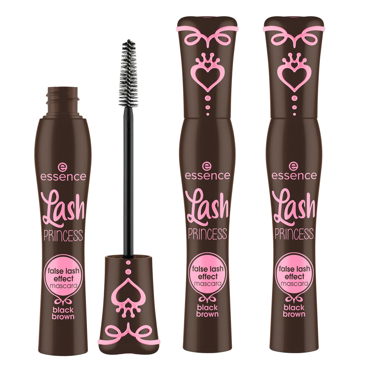 essence | Lash Princess False Lash Effect Mascara | Volumizing & Lengthening | Cruelty Free & Paraben Free-essence | Lash Princess False Lash Effect Mascara | Volumizing & Lengthening | Cruelty Free & Paraben Free