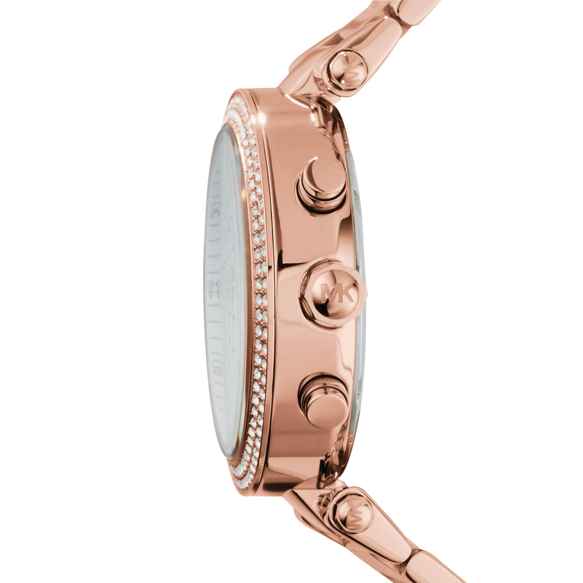Michael Kors MK5353 - Parker Chronograph-Michael Kors MK5353 - Parker Chronograph