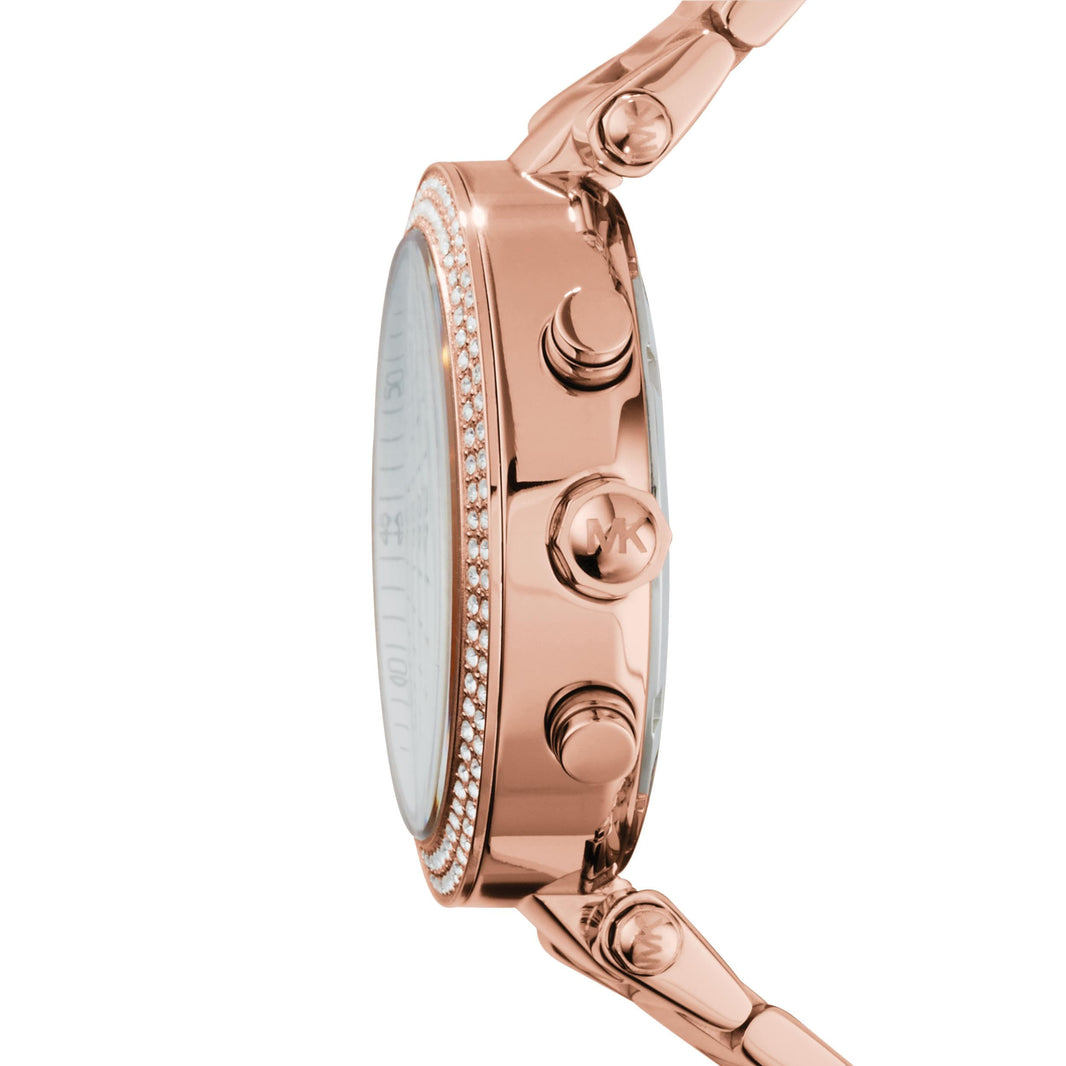 Michael Kors MK5353 - Parker Chronograph-Michael Kors MK5353 - Parker Chronograph