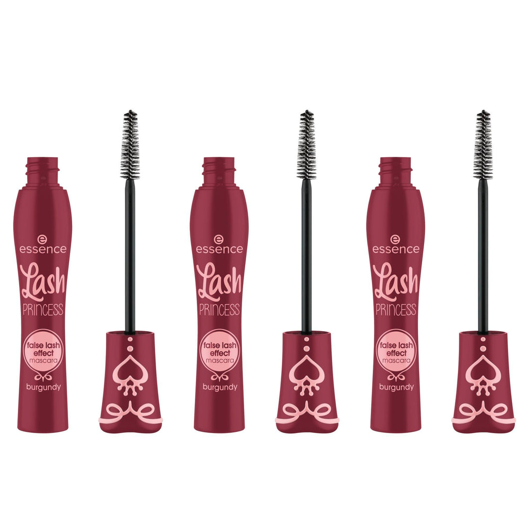 essence | Lash Princess False Lash Effect Mascara | Volumizing & Lengthening | Cruelty Free & Paraben Free-essence | Lash Princess False Lash Effect Mascara | Volumizing & Lengthening | Cruelty Free & Paraben Free