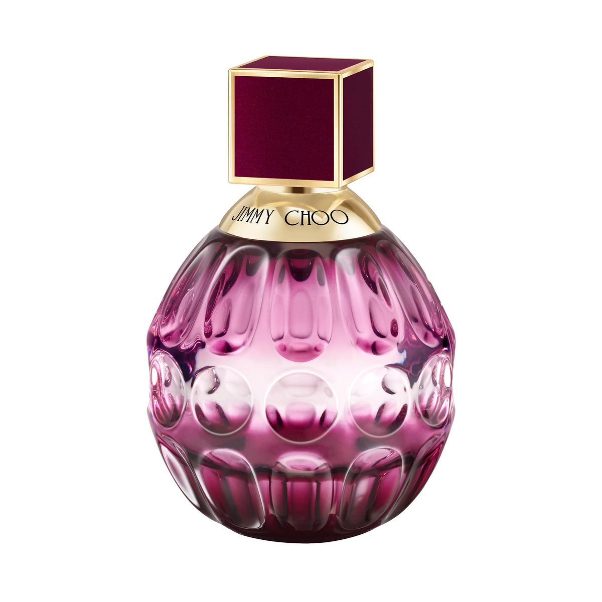 JIMMY CHOO - Fever Eau de Parfum - Women's Fragrance - Floral Gourmand - With notes of Black Plum Nectar, Heliotrope & Roasted Tonka Bean-JIMMY CHOO - Fever Eau de Parfum - Women's Fragrance - Floral Gourmand - With notes of Black Plum Nectar, Heliotrope & Roasted Tonka Bean