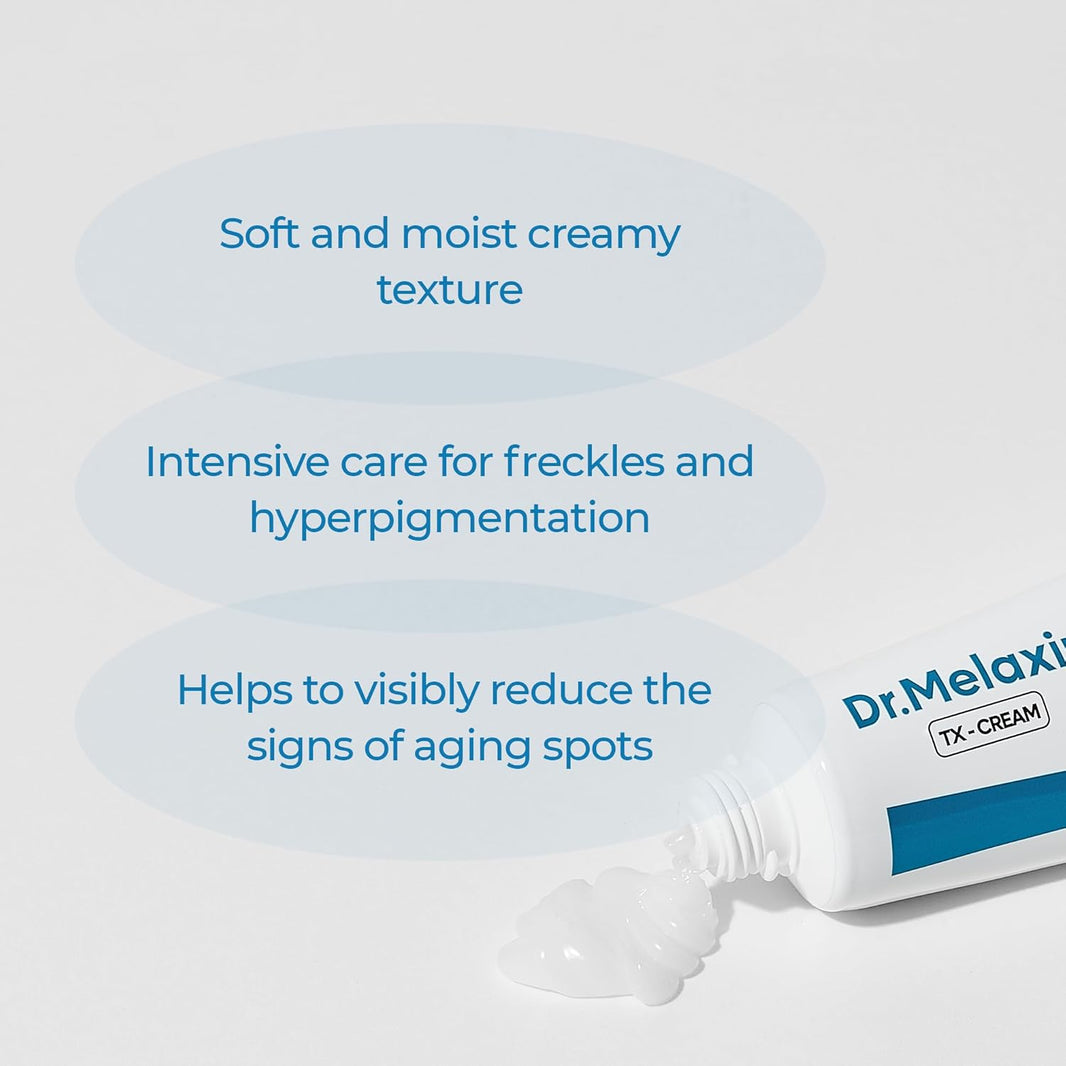 Dr. Melaxin TX Cream-Dr. Melaxin TX Cream
