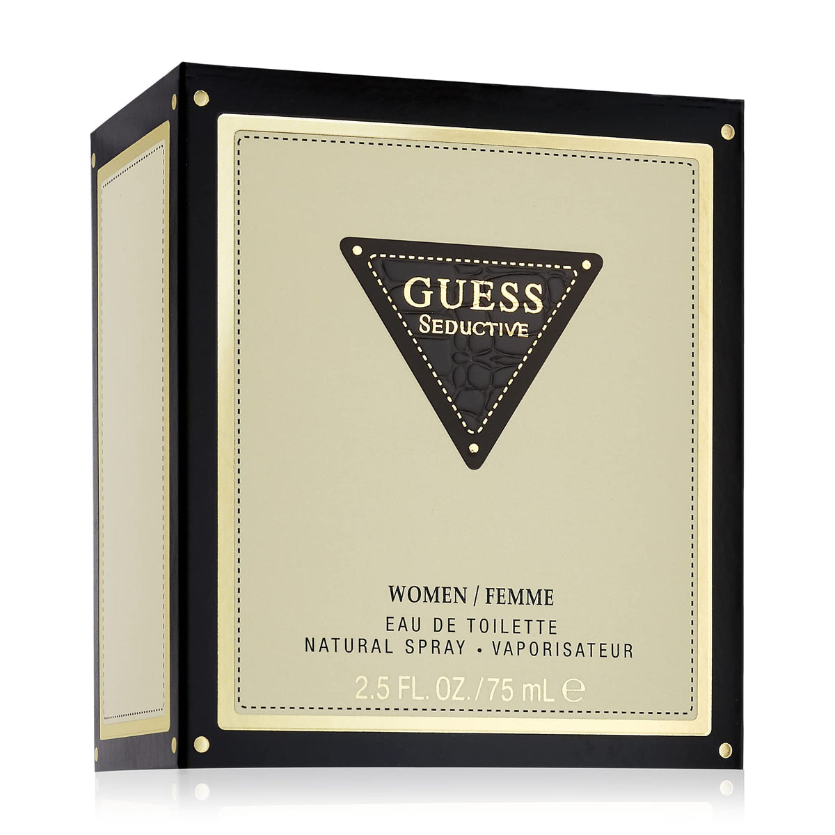 Guess Seductive Women / Femme Eau de Toilette Perfume Spray For Women, 1.0 Fl. Oz.-Guess Seductive Women / Femme Eau de Toilette Perfume Spray For Women, 1.0 Fl. Oz.