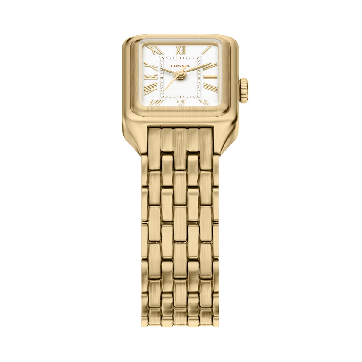 Fossil Women's Watch, Raquel Quartz Stainless Steel Watch for Women-Fossil Women's Watch, Raquel Quartz Stainless Steel Watch for Women