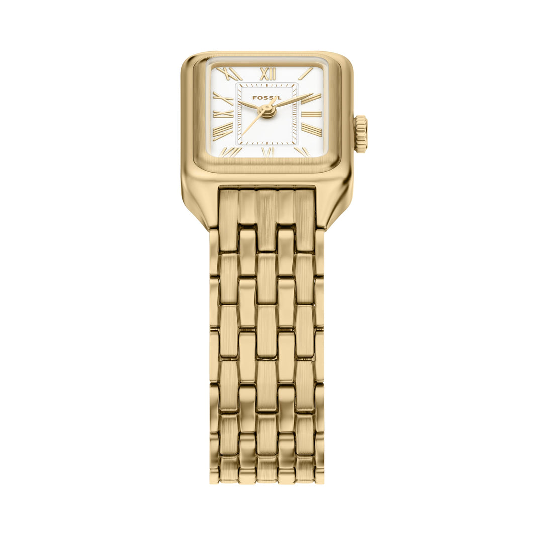 Fossil Women's Watch, Raquel Quartz Stainless Steel Watch for Women-Fossil Women's Watch, Raquel Quartz Stainless Steel Watch for Women