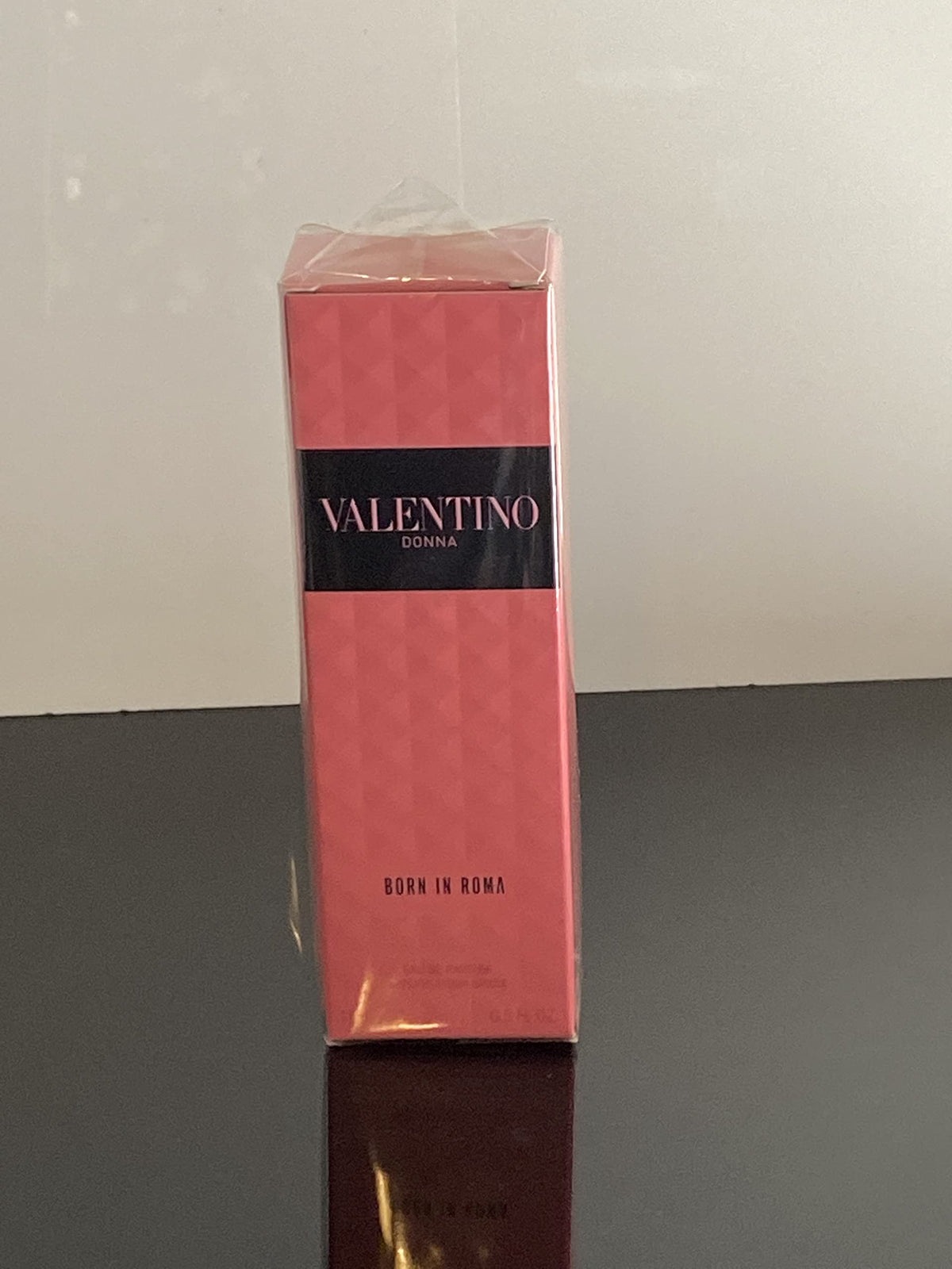 Valentino Donna Born In Roma EDP Spray Women 3.4 oz-Valentino Donna Born In Roma EDP Spray Women 3.4 oz