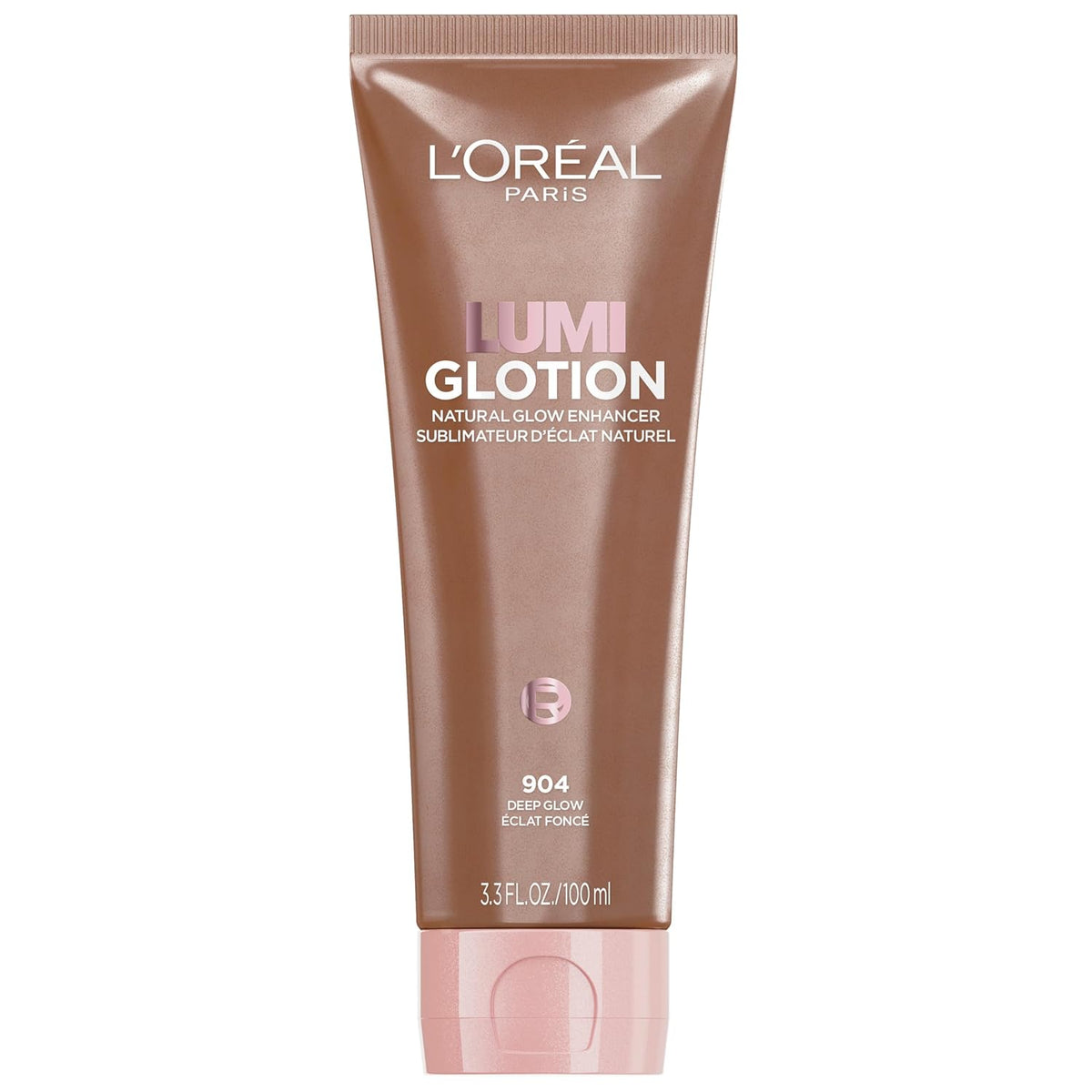 L'Oreal Paris Makeup True Match Lumi Glotion, Natural Glow Enhancer, Illuminator Highlighter, Bronzing Drops For a Sun-Kissed Glow, 903 Medium-L'Oreal Paris Makeup True Match Lumi Glotion, Natural Glow Enhancer, Illuminator Highlighter, Bronzing Drops For a Sun-Kissed Glow, 903 Medium