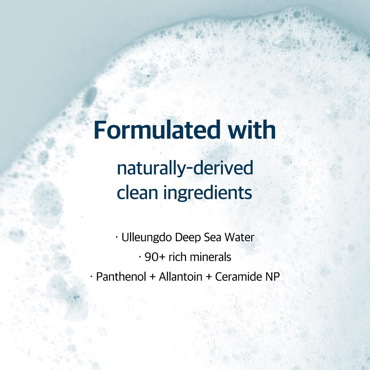 Round Lab 1025 Dokdo Cleanser-Round Lab 1025 Dokdo Cleanser