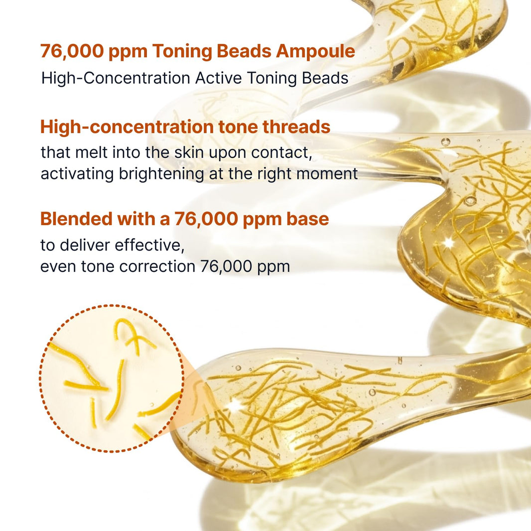 Sungboon Editor Kojic Acid Niacinamide Brightening Ampoule-Sungboon Editor Kojic Acid Niacinamide Brightening Ampoule