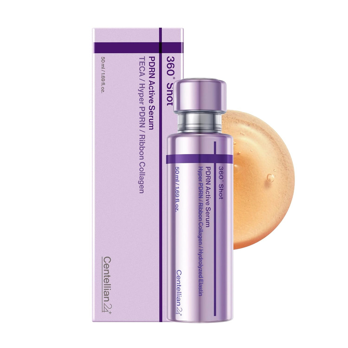 Centellian24+ 360 Shot PDRN Active Serum-Centellian24+ 360 Shot PDRN Active Serum