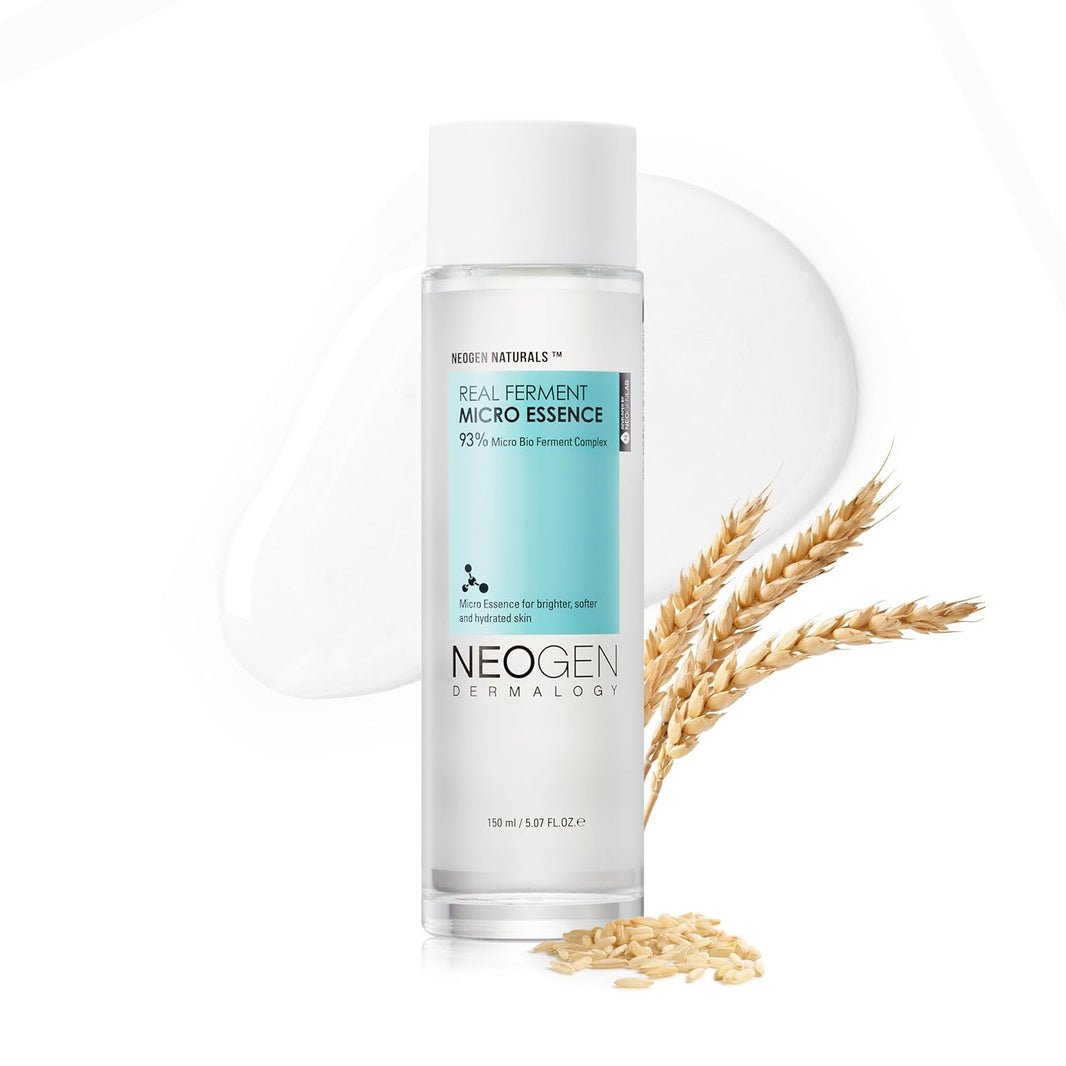 NEOGEN Dermalogy Real Ferment Micro Essence-NEOGEN Dermalogy Real Ferment Micro Essence