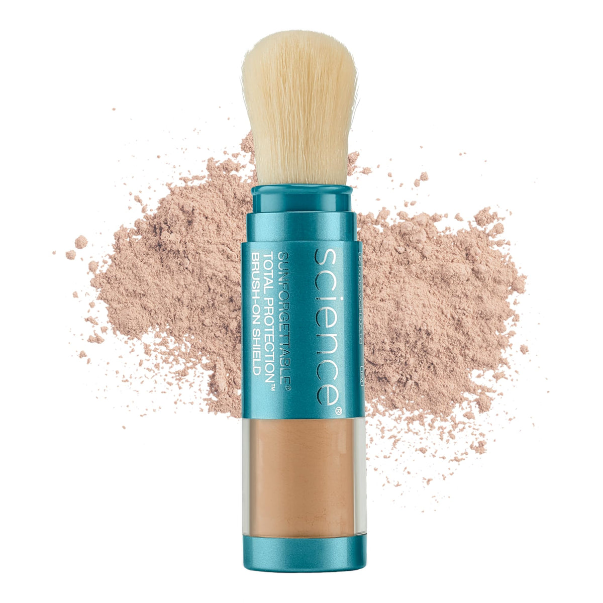 Colorescience Brush-On Sunscreen Mineral Powder for Sensitive Skin-Colorescience Brush-On Sunscreen Mineral Powder for Sensitive Skin