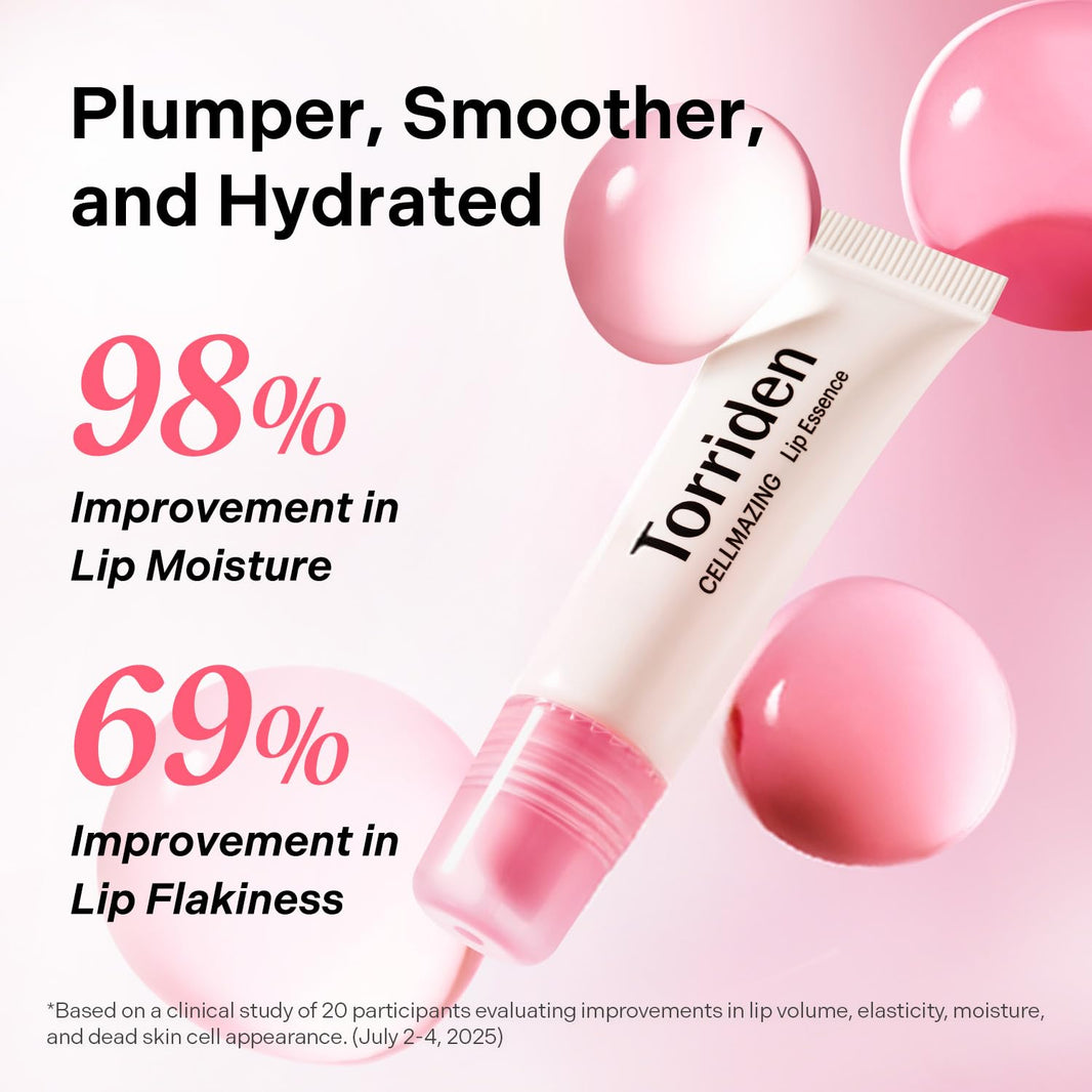Torriden Cellmazing Lip Essence-Torriden Cellmazing Lip Essence