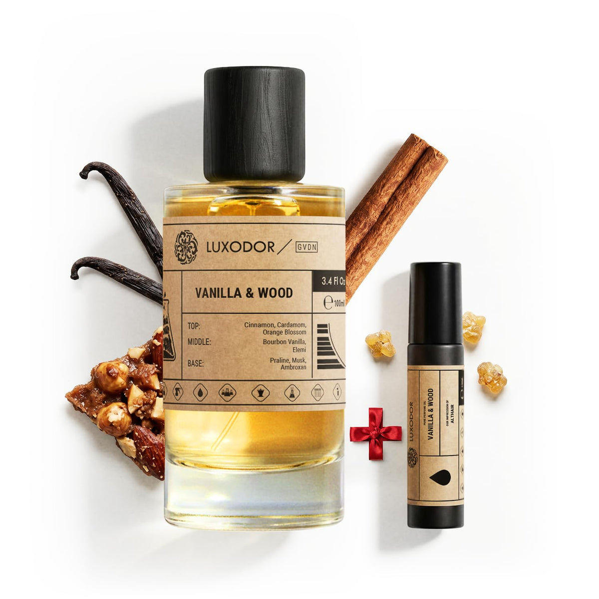 Inspired by Y S.L's B.lack O.pium 3.4 fl. oz (100ml) Damascus Poemy with Pheromone Roll-On Oil 10 ml | Women’s Dupes Fragrances | Long Lasting Perfume Vanilla for Women | Womens Perfume-Inspired by Y S.L's B.lack O.pium 3.4 fl. oz (100ml) Damascus Poemy with Pheromone Roll-On Oil 10 ml | Women’s Dupes Fragrances | Long Lasting Perfume Vanilla for Women | Womens Perfume