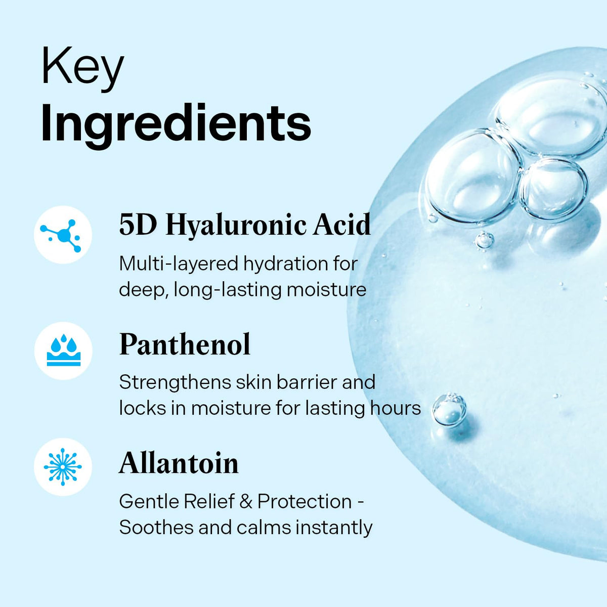 Torriden Dive In Low Molecular Hyaluronic Acid Serum-Torriden Dive In Low Molecular Hyaluronic Acid Serum