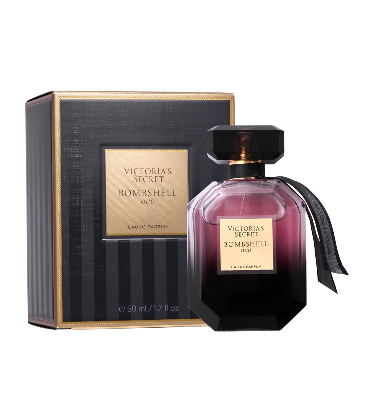 Victoria's Secret Bombshell Eau de Parfum, Original - 3.4 fl oz-Victoria's Secret Bombshell Eau de Parfum, Original - 3.4 fl oz