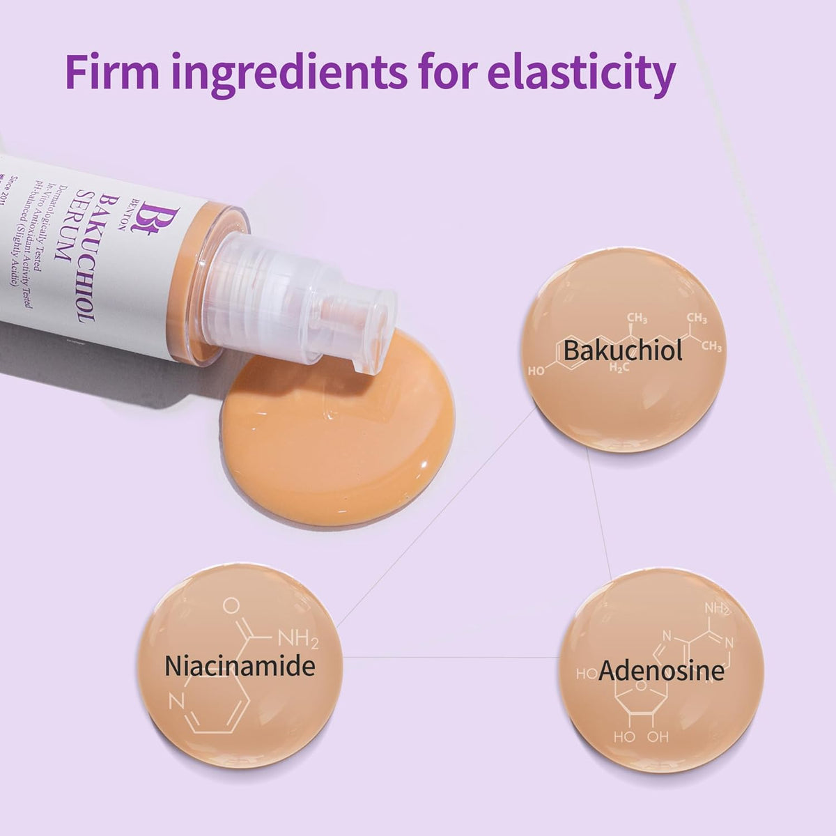 Benton Bakuchiol Serum-Benton Bakuchiol Serum