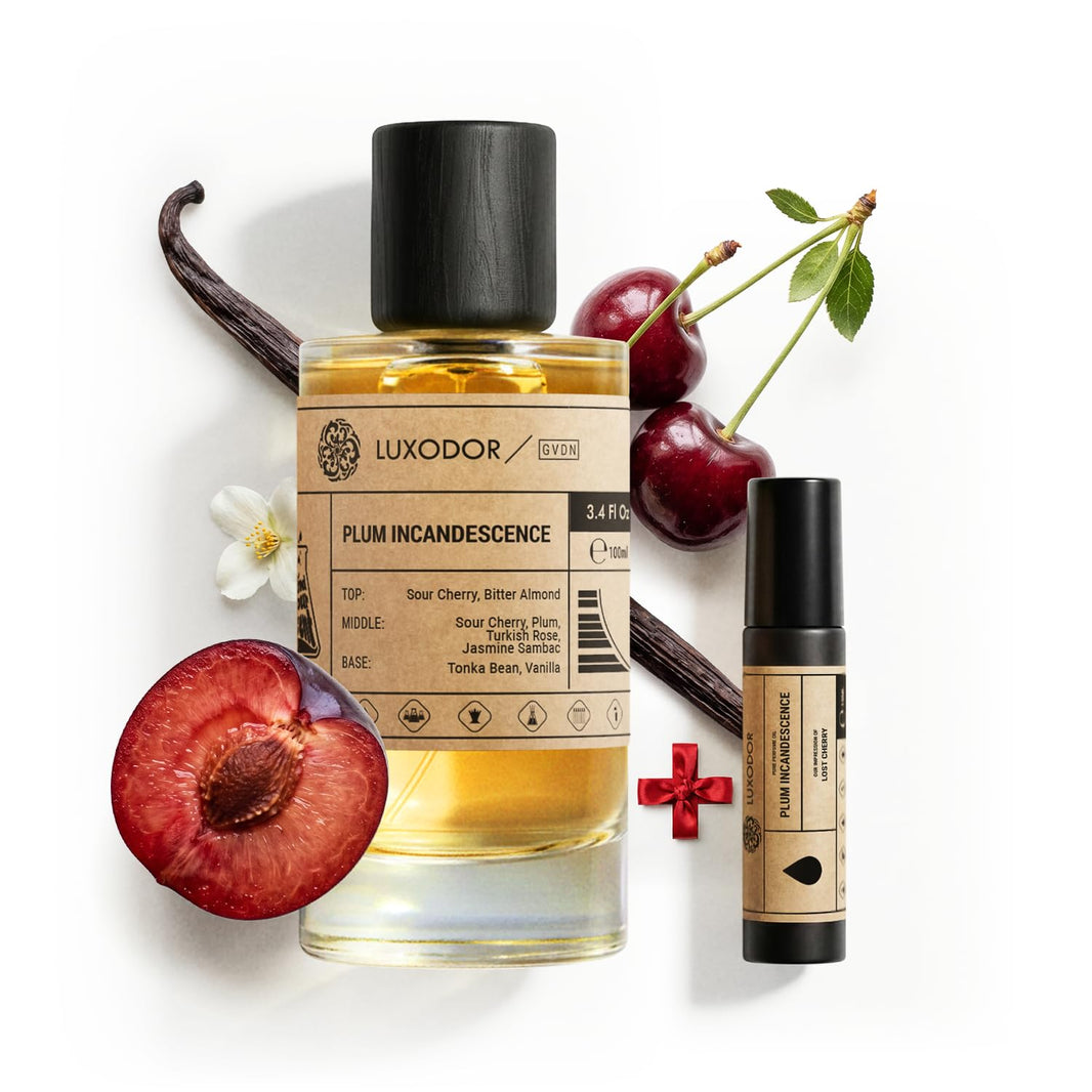 Inspired by Y S.L's B.lack O.pium 3.4 fl. oz (100ml) Damascus Poemy with Pheromone Roll-On Oil 10 ml | Women’s Dupes Fragrances | Long Lasting Perfume Vanilla for Women | Womens Perfume-Inspired by Y S.L's B.lack O.pium 3.4 fl. oz (100ml) Damascus Poemy with Pheromone Roll-On Oil 10 ml | Women’s Dupes Fragrances | Long Lasting Perfume Vanilla for Women | Womens Perfume