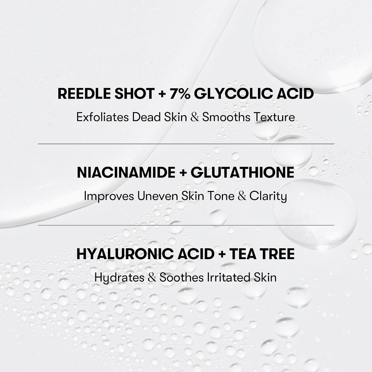 VT Glycolic Reedle Shot Head To Toe Mist-VT Glycolic Reedle Shot Head To Toe Mist