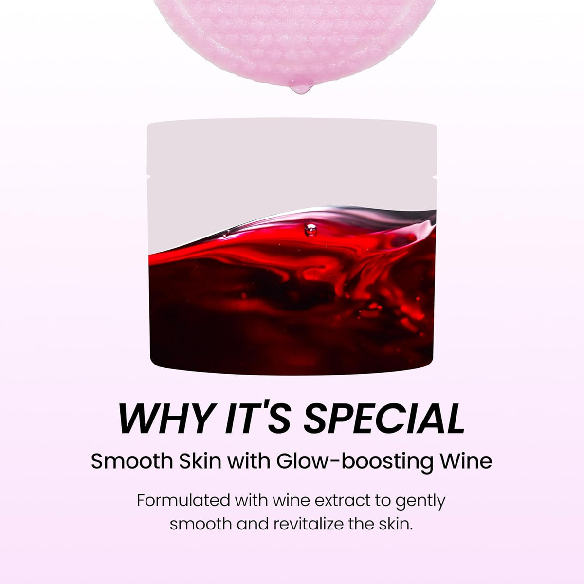 NEOGEN Dermalogy Bio-Peel Gauze Peeling Wine-NEOGEN Dermalogy Bio-Peel Gauze Peeling Wine