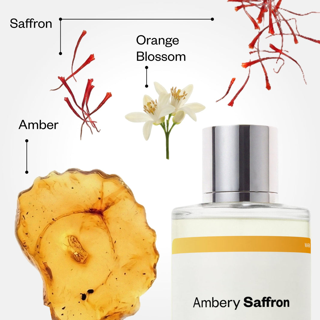 Dossier - Ambery Vanilla - Eau de Parfum - Vanilla Perfume - Inspired by Black Opium - Long-Lasting Fragrance - Feminine - 1.7 fl oz (50ml)-Dossier - Ambery Vanilla - Eau de Parfum - Vanilla Perfume - Inspired by Black Opium - Long-Lasting Fragrance - Feminine - 1.7 fl oz (50ml)
