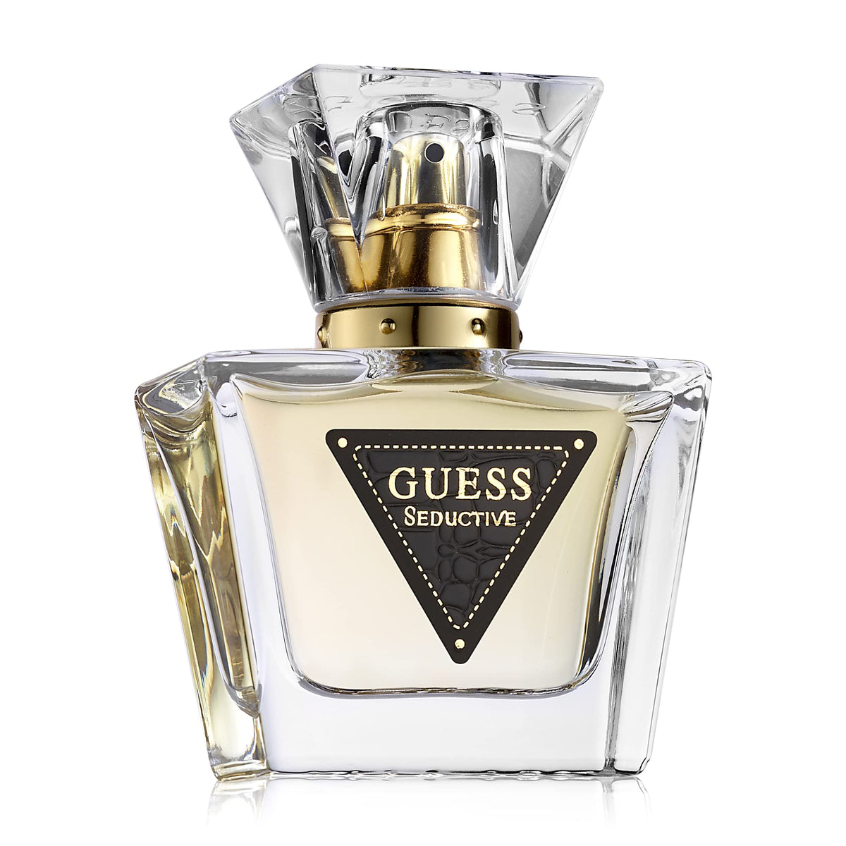 Guess Seductive Women / Femme Eau de Toilette Perfume Spray For Women, 1.0 Fl. Oz.-Guess Seductive Women / Femme Eau de Toilette Perfume Spray For Women, 1.0 Fl. Oz.