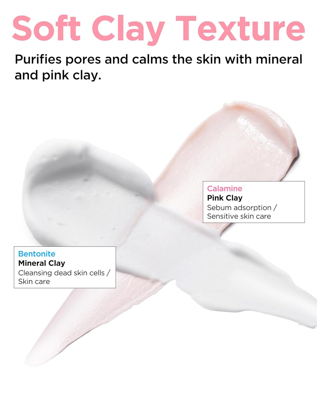 TOCOBO Coconut Clay Cleansing Foam-TOCOBO Coconut Clay Cleansing Foam
